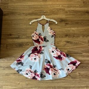 Short Prom/Homecoming dress